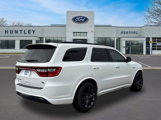 2023 Dodge Durango R/T SUV