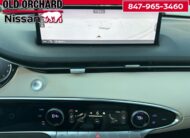 2022 Genesis GV70 2.5T SUV