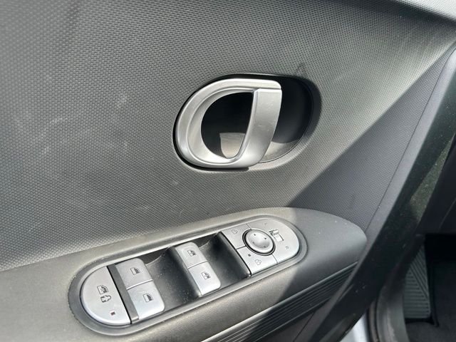 2024 Hyundai IONIQ 5 SEL SUV
