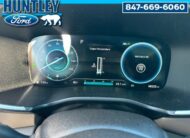 2021 Hyundai Santa Fe Hybrid Limited SUV