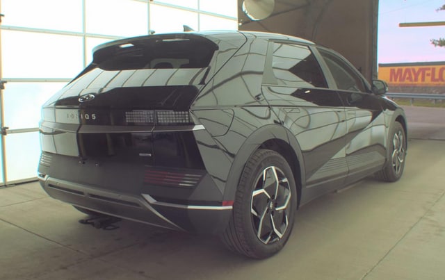 2024 Hyundai IONIQ 5 SEL SUV