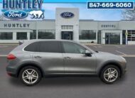 2011 Porsche Cayenne S SUV