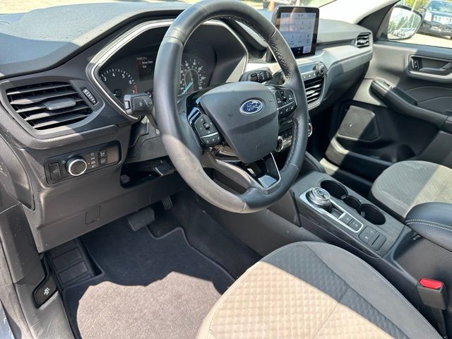 2022 Ford Escape SE SUV