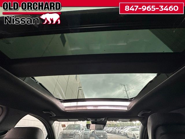 2023 Kia Sportage X-Line SUV