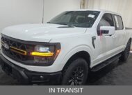 2024 Ford F-150 Tremor Truck SuperCrew Cab