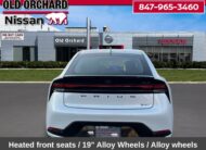 2024 Toyota Prius XLE Hatchback
