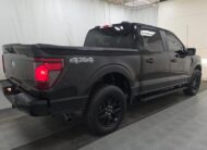 2024 Ford F-150 STX Truck SuperCrew Cab