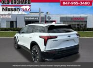 2024 Chevrolet Blazer EV RS SUV