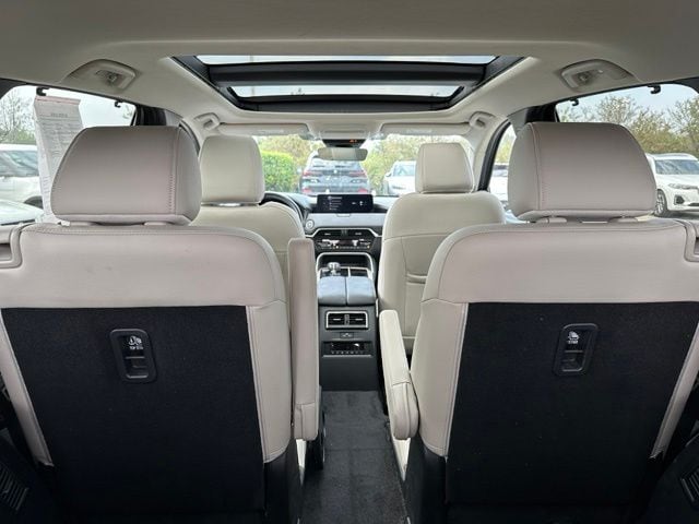 2024 Mazda CX-90 Plug-In Hybrid Premium SUV