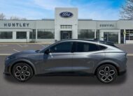 2023 Ford Mustang Mach-E GT SUV