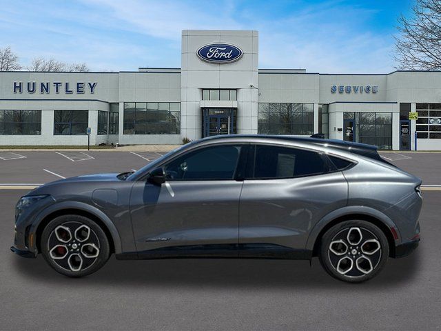 2023 Ford Mustang Mach-E GT SUV
