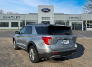 2023 Ford Explorer Limited SUV