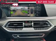 2022 BMW X6 xDrive40i Sports Activity Coupe