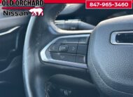 2022 Jeep Compass Limited SUV