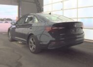 2024 Volkswagen Jetta 1.5T SE Sedan