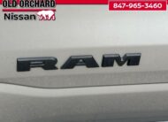 2023 Ram 1500 Laramie Truck Crew Cab