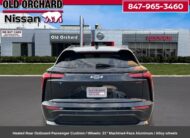 2025 Chevrolet Blazer EV RS SUV
