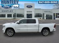 2024 Ram 1500 Limited Truck Crew Cab