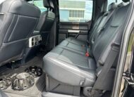 2022 Ford F-350 Lariat Truck Crew Cab