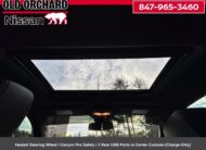 2023 GMC Canyon Denali Truck Crew Cab