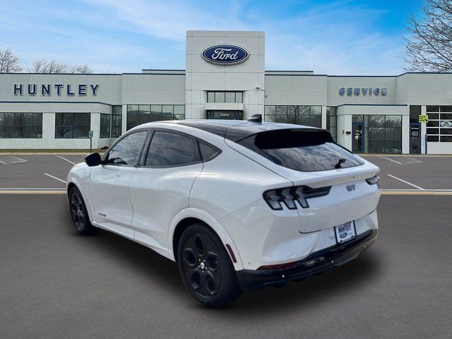 2023 Ford Mustang Mach-E GT SUV