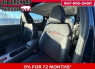 2026 Nissan Kicks SR SUV