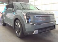2024 Kia EV9 Wind SUV