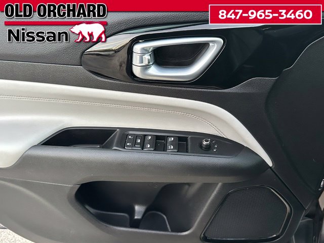 2022 Jeep Compass Limited SUV