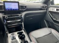 2023 Ford Explorer ST-Line SUV