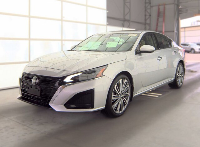 2023 Nissan Altima 2.5 SL Sedan