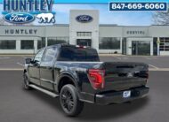 2024 Ford F-150 Platinum Truck SuperCrew Cab