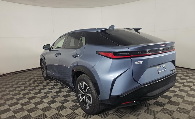 2025 LEXUS RZ 450e 450e Premium SUV