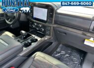 2024 Ford F-150 Lariat Truck SuperCrew Cab