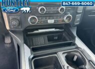 2023 Ford F-350 Lariat Truck Crew Cab