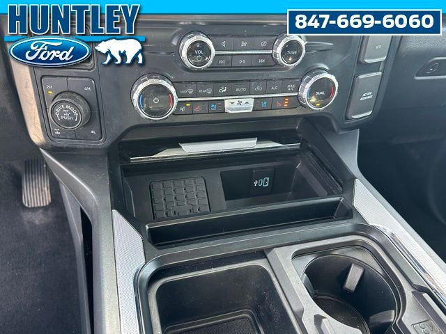 2023 Ford F-350 Lariat Truck Crew Cab