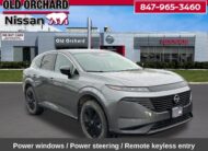 2025 Nissan Murano SV SUV