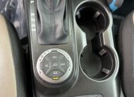 2023 Ford Bronco Wildtrak SUV