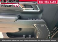2024 Chevrolet Silverado 1500 RST Truck Crew Cab