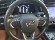 2023 LEXUS RZ 450e 450e Premium SUV