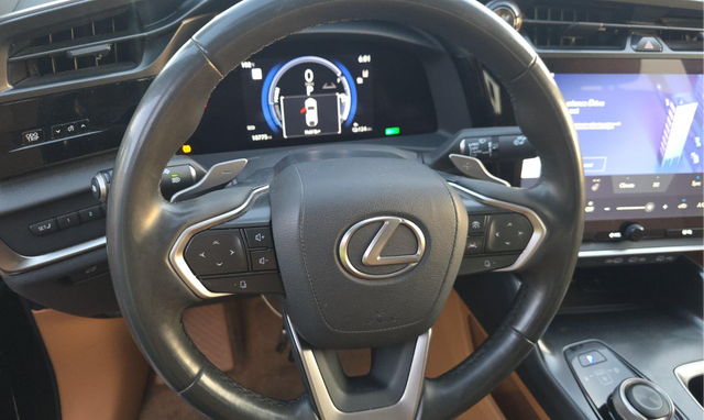 2023 LEXUS RZ 450e 450e Premium SUV