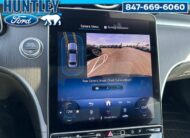 2025 Mercedes-Benz C-Class C 300 Sedan