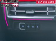 2025 Hyundai Santa Fe Hybrid Limited SUV