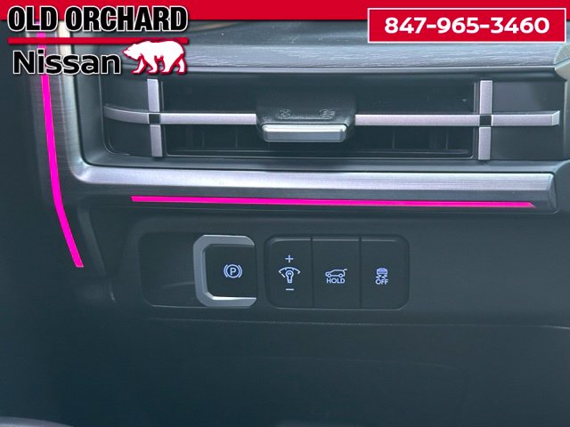 2025 Hyundai Santa Fe Hybrid Limited SUV