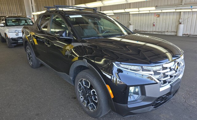 2023 Hyundai Santa Cruz SEL Premium Truck Crew Cab