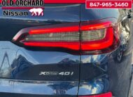 2023 BMW X5 xDrive40i SUV