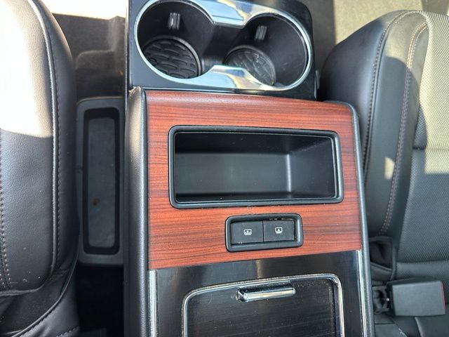 2023 Lincoln Aviator Grand Touring SUV
