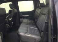 2024 Ford F-150 Platinum Truck SuperCrew Cab