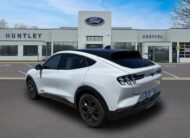 2023 Ford Mustang Mach-E Premium SUV