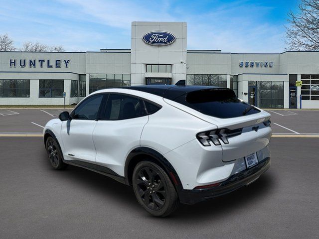 2023 Ford Mustang Mach-E Premium SUV