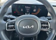 2025 Kia Sorento Plug-In Hybrid EX SUV